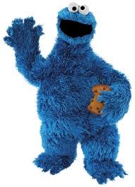 imatge Monstre de les galetes
