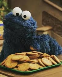 Monstre de les Galetes