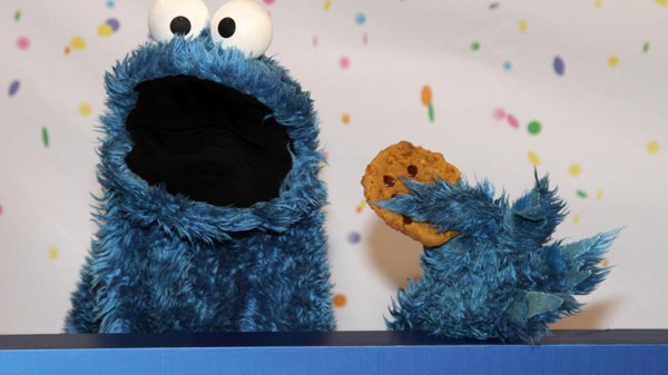 Cookie Monster